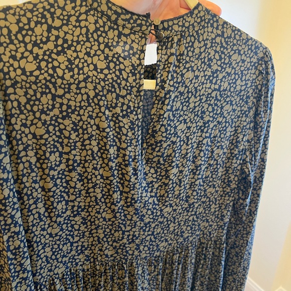 Superdry Skylar Maxi Dress - Picture 4 of 4